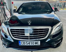 Mercedes-Benz S 500 110 000! | Mobile.bg    15