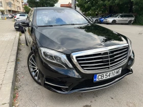 Mercedes-Benz S 500 110 000км!, снимка 3