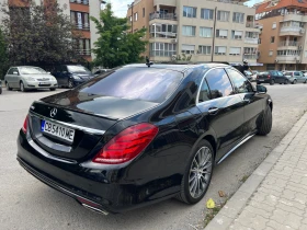 Mercedes-Benz S 500 110 000км!, снимка 8