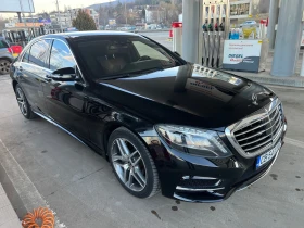 Mercedes-Benz S 500 110 000! | Mobile.bg    14