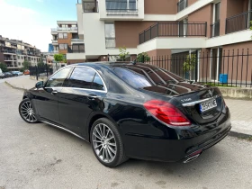 Mercedes-Benz S 500 110 000км!, снимка 6