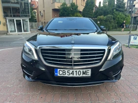 Mercedes-Benz S 500 110 000км!, снимка 9