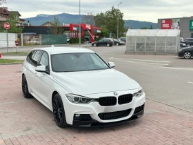 Обява за продажба на BMW 320 ИСТОРИЯ/ОБСЛУЖЕН/ТОП ~25 100 лв. - изображение 9