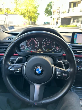 Обява за продажба на BMW 320 ИСТОРИЯ/ОБСЛУЖЕН/ТОП ~25 100 лв. - изображение 11