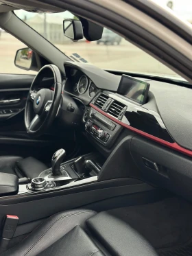 Обява за продажба на BMW 320 ИСТОРИЯ/ОБСЛУЖЕН/ТОП ~25 100 лв. - изображение 10