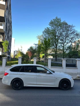 Обява за продажба на BMW 320 ИСТОРИЯ/ОБСЛУЖЕН/ТОП ~25 100 лв. - изображение 6