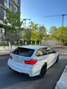 Обява за продажба на BMW 320 ИСТОРИЯ/ОБСЛУЖЕН/ТОП ~25 100 лв. - изображение 5