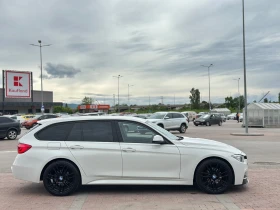 Обява за продажба на BMW 320 ИСТОРИЯ/ОБСЛУЖЕН/ТОП ~25 100 лв. - изображение 8
