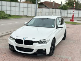 Обява за продажба на BMW 320 ИСТОРИЯ/ОБСЛУЖЕН/ТОП ~25 100 лв. - изображение 3