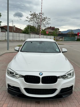 Обява за продажба на BMW 320 ИСТОРИЯ/ОБСЛУЖЕН/ТОП ~25 100 лв. - изображение 2
