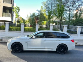 Обява за продажба на BMW 320 ИСТОРИЯ/ОБСЛУЖЕН/ТОП ~25 100 лв. - изображение 2