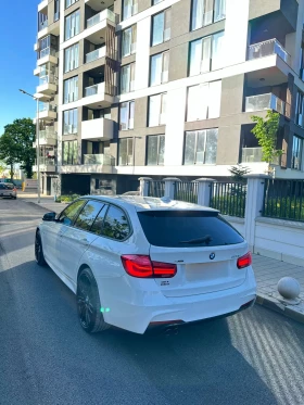 Обява за продажба на BMW 320 ИСТОРИЯ/ОБСЛУЖЕН/ТОП ~25 100 лв. - изображение 3