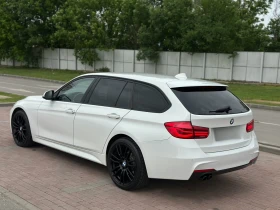 Обява за продажба на BMW 320 ИСТОРИЯ/ОБСЛУЖЕН/ТОП ~25 100 лв. - изображение 5