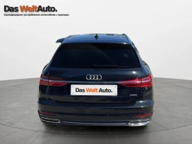 Audi A6 Design 45 TDI quattro | Mobile.bg    3