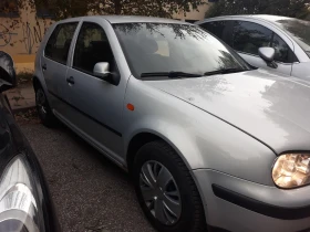 Обява за продажба на VW Golf ~2 100 лв. - изображение 1