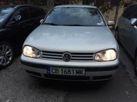Обява за продажба на VW Golf ~2 100 лв. - изображение 1