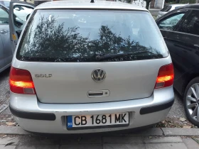 Обява за продажба на VW Golf ~2 100 лв. - изображение 2