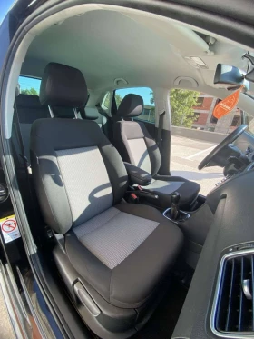 VW Polo 1.2 TDI BlueMotion | Mobile.bg    8