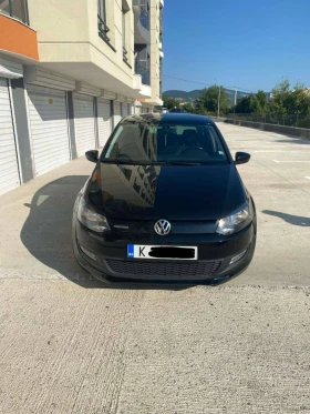VW Polo 1.2 TDI BlueMotion | Mobile.bg    2