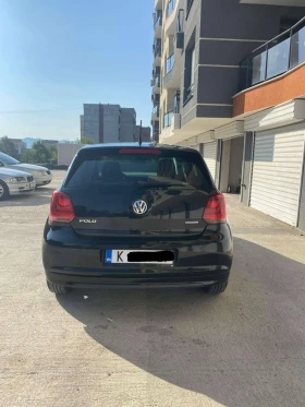 VW Polo 1.2 TDI BlueMotion | Mobile.bg    6