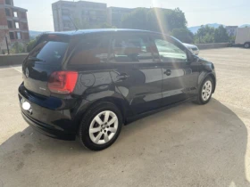 VW Polo 1.2 TDI BlueMotion | Mobile.bg    5