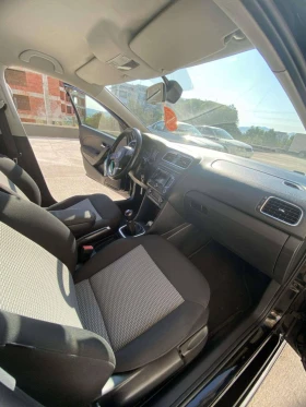 VW Polo 1.2 TDI BlueMotion | Mobile.bg    10