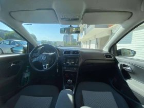 VW Polo 1.2 TDI BlueMotion | Mobile.bg    7