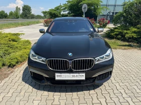 BMW 760 xDrive Sedan - 118700 лв. - 76746605 8