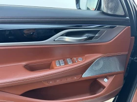 BMW 760 xDrive Sedan - 118700 лв. - 76746605 13
