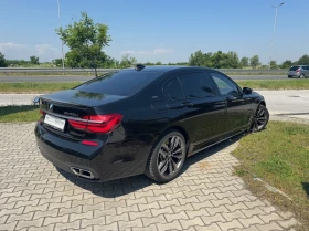 BMW 760 xDrive Sedan - 118700 лв. - 76746605 2