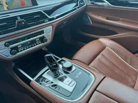 BMW 760 xDrive Sedan - 118700 лв. - 76746605 11