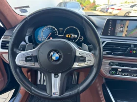 BMW 760 xDrive Sedan - 118700 лв. - 76746605 15