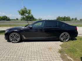 BMW 760 xDrive Sedan - 118700 лв. - 76746605 3