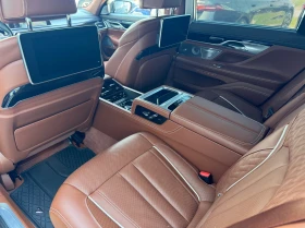 BMW 760 xDrive Sedan - 118700 лв. - 76746605 14