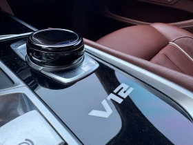 BMW 760 xDrive Sedan - 118700 лв. - 76746605 12