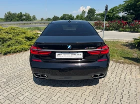 BMW 760 xDrive Sedan - 118700 лв. - 76746605 9