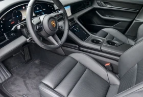 Porsche Taycan 4S Sport Turismo = Porsche Electric Sport Sound =  | Mobile.bg    6