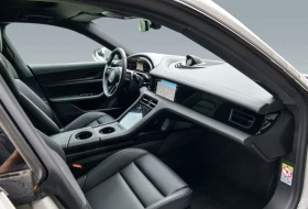 Porsche Taycan 4S Sport Turismo = Porsche Electric Sport Sound =  | Mobile.bg    9