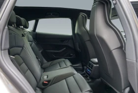 Porsche Taycan 4S Sport Turismo = Porsche Electric Sport Sound =  | Mobile.bg    11