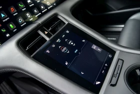 Porsche Taycan 4S Sport Turismo = Porsche Electric Sport Sound =  | Mobile.bg    8