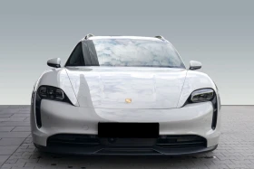 Porsche Taycan 4S Sport Turismo = Porsche Electric Sport Sound = 