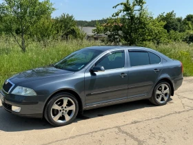 Skoda Octavia Седан - 10500 лв. - 98171948 2