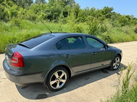 Skoda Octavia Седан - 10500 лв. - 98171948 5