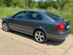 Skoda Octavia Седан - 10500 лв. - 98171948 3