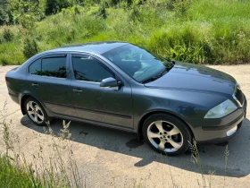 Skoda Octavia Седан - 10500 лв. - 98171948 6
