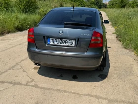 Skoda Octavia Седан - 10500 лв. - 98171948 4
