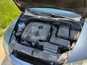 Skoda Octavia Седан - 10500 лв. - 98171948 16