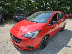Opel Corsa Colour Edition Navi euro6 | Mobile.bg    8