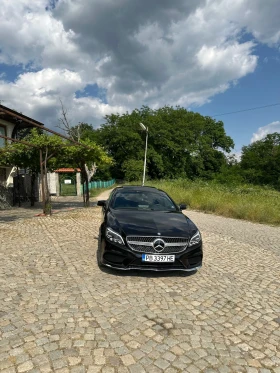 Mercedes-Benz CLS 350 Shooting Brake// AMG PACK/// | Mobile.bg    2