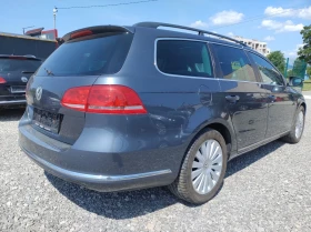Обява за продажба на VW Passat 2.0 TDI 4x4 ~15 600 лв. - изображение 3